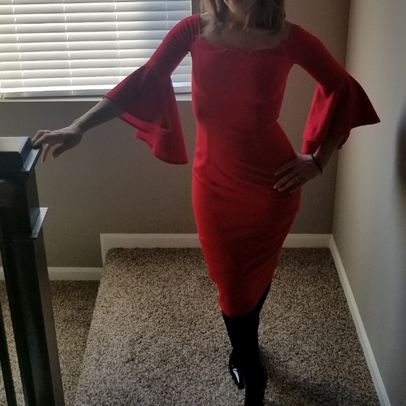 Dress - Picture 4 of 7